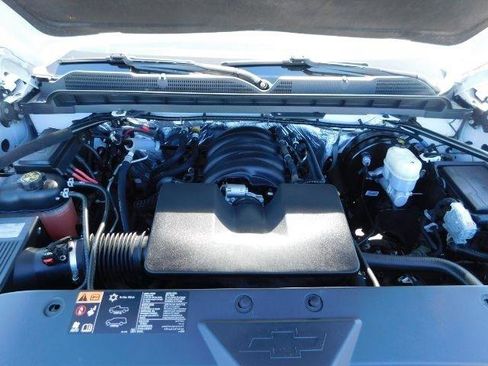 Used 2016 Chevrolet Silverado 1500 W/T w/ WT Fleet Convenience Package image 15