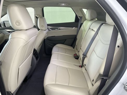 Used 2024 Cadillac XT5 Premium Luxury w/ Technology Package FWD image 23