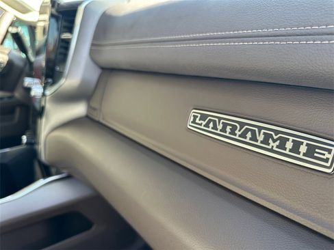 New 2026 RAM 3500 Laramie image 20
