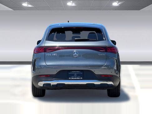 Used 2023 Mercedes-Benz EQE 350+ 4MATIC SUV image 10