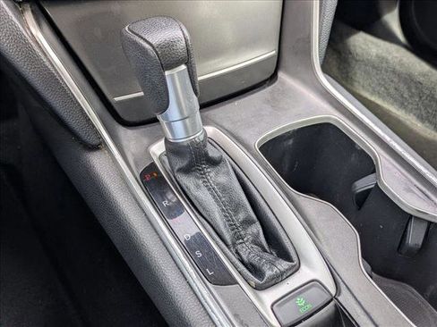 Used 2020 Honda Accord LX image 12