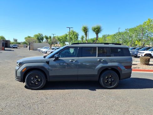 New 2026 Hyundai Santa Fe XRT image 3