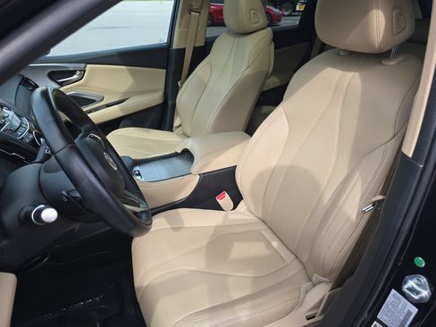 Used 2024 Acura RDX SH-AWD image 15