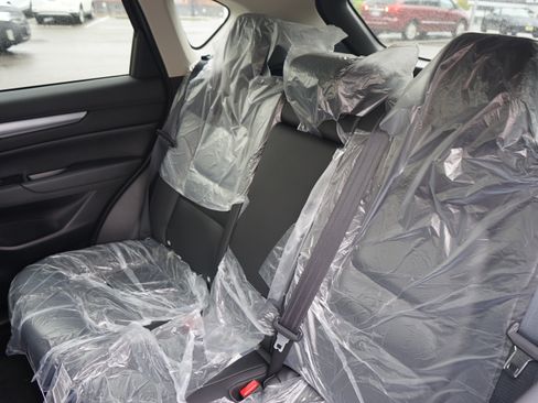 New 2025 MAZDA CX-5 AWD 2.5 S w/ Select Package image 19