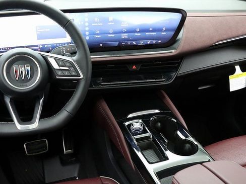 New 2026 Buick Envision Sport Touring image 15