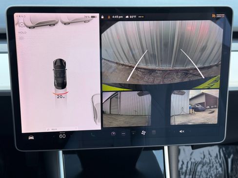 Used 2020 Tesla Model 3 Long Range image 32