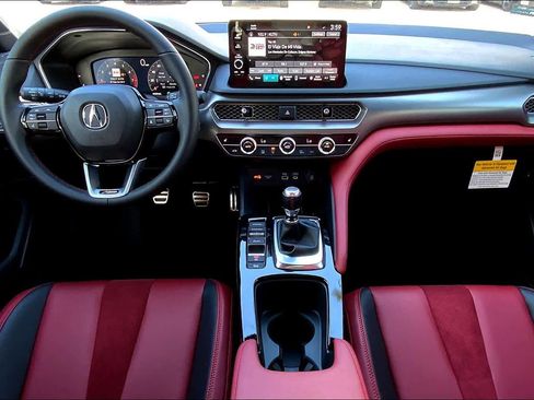 New 2026 Acura Integra A-Spec image 5