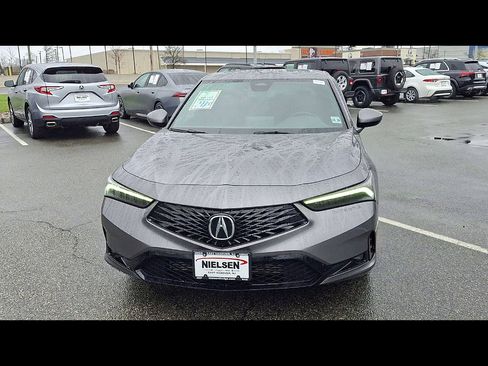 Used 2024 Acura Integra A-Spec image 3