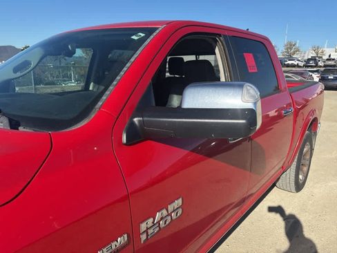 Certified 2017 RAM 1500 Laramie w/ Convenience Group image 3