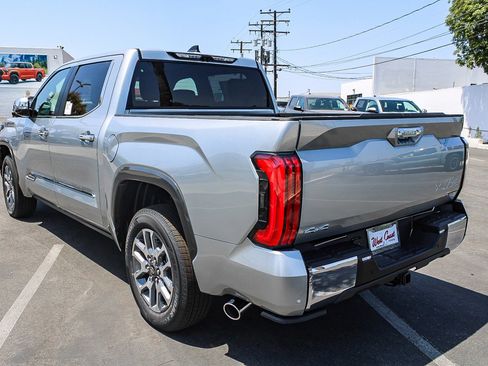 New 2026 Toyota Tundra 1794 Edition AWD/4WD image 9