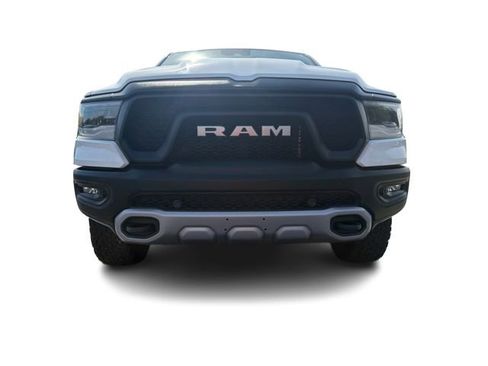 Used 2021 RAM 1500 Rebel w/ Rebel Level 2 Equipment Group AWD/4WD image 24