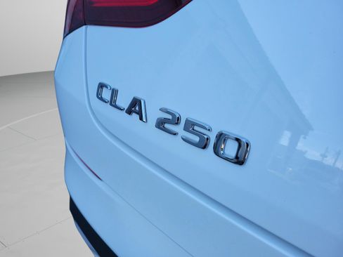 Certified 2026 Mercedes-Benz CLA 250 image 6