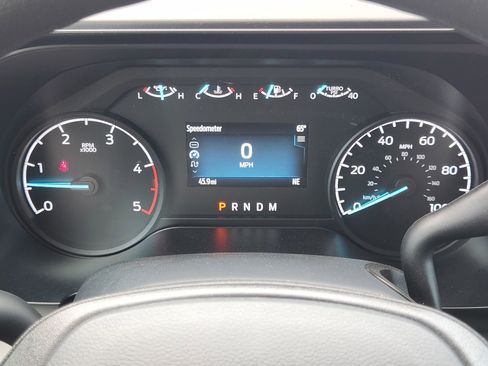 New 2026 Ford F250 XL w/ STX Appearance Package image 16