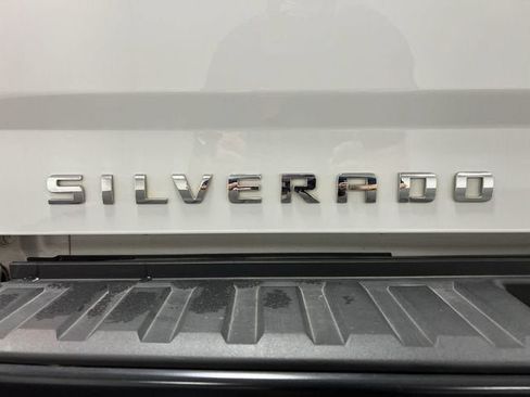 Certified 2017 Chevrolet Silverado 1500 W/T w/ Trailering Package RWD image 29