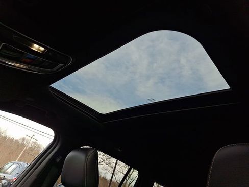 Used 2023 Jeep Grand Cherokee Altitude image 15