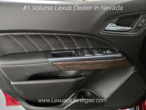 Used 2021 GMC Canyon Denali AWD/4WD image 27