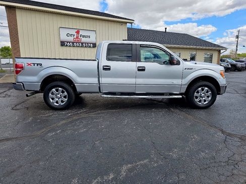 Used 2013 Ford F150 XLT w/ Luxury Equipment Group AWD/4WD image 25