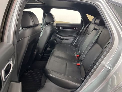 Certified 2025 Honda Civic Sport Touring image 25