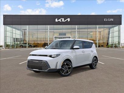 New 2025 Kia Soul EX