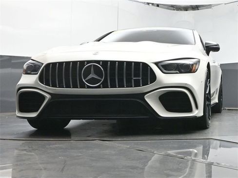 Used 2019 Mercedes-Benz AMG GT 63 S image 34