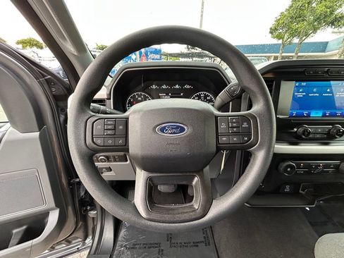 Certified 2023 Ford F150 XLT AWD/4WD image 15