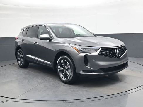 New 2026 Acura RDX SH-AWD w/ Technology Package image 2