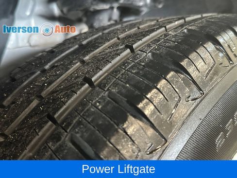 Used 2024 Nissan Rogue SV AWD/4WD image 13
