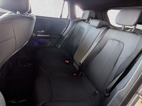 New 2026 Mercedes-Benz GLA 250 image 15