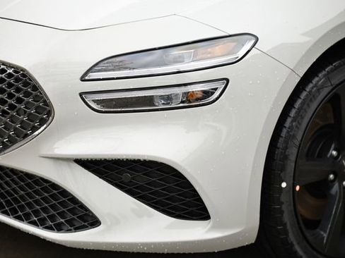 New 2026 Genesis G70 3.3T Sport Prestige image 13