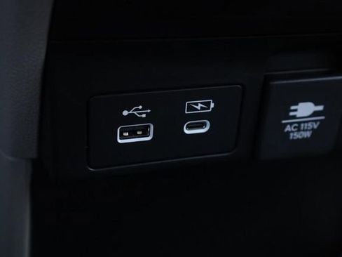 New 2026 Honda Odyssey Touring image 18