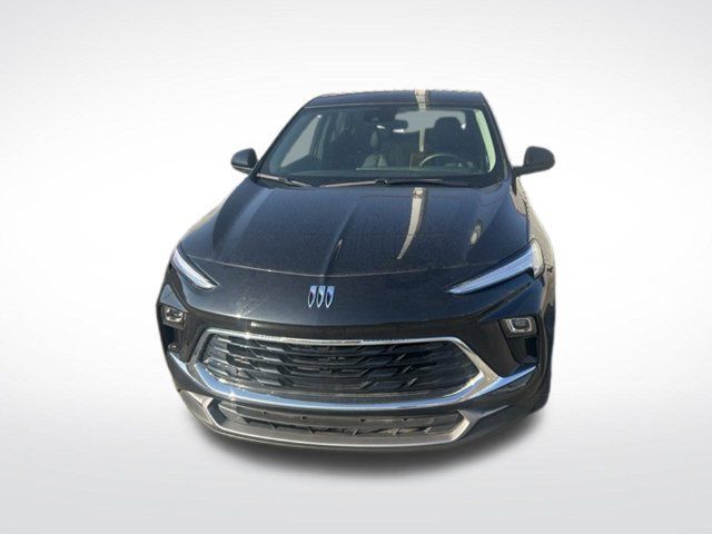 Used 2025 Buick Encore GX Preferred FWD image 2