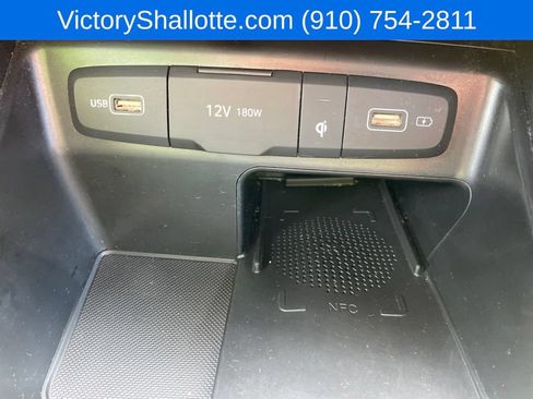 Used 2024 Hyundai Tucson SEL AWD/4WD image 32