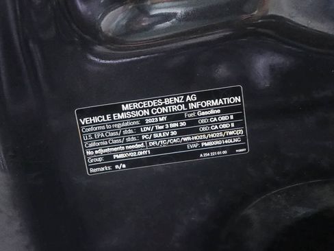 Used 2023 Mercedes-Benz C 300 Sedan image 29