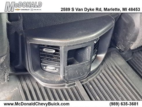 Used 2020 RAM 5500 Tradesman w/ Chrome Appearance Group image 21