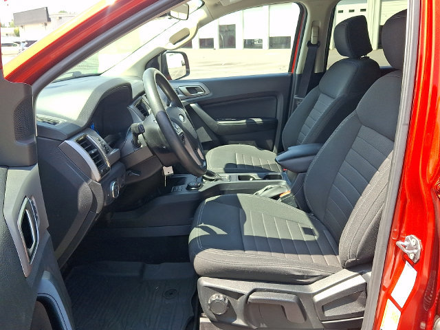 Used 2019 Ford Ranger XLT w/ FX4 Off-Road Package AWD/4WD image 10