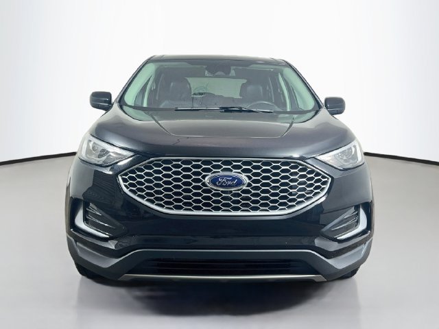 Used 2024 Ford Edge SEL AWD/4WD image 2