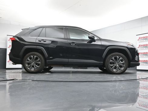 Used 2024 Toyota RAV4 XLE Premium w/ Weather Package AWD/4WD image 43