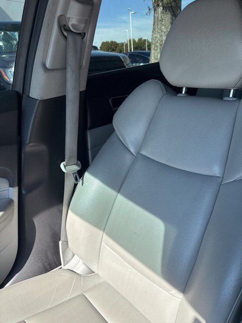 Used 2018 Acura TLX FWD image 6