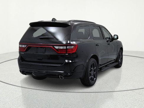 New 2026 Dodge Durango GT AWD/4WD image 4