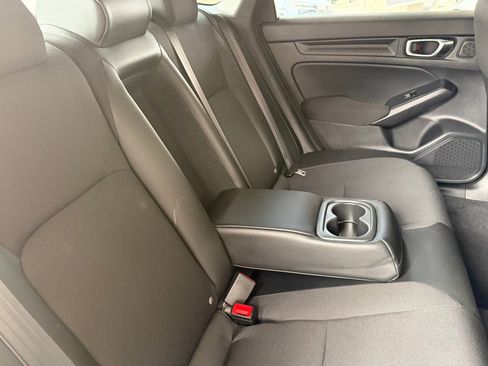 Used 2026 Honda Civic Sport image 27