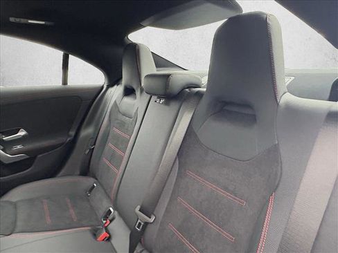 New 2026 Mercedes-Benz CLA 250 4MATIC image 18