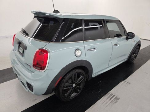 Used 2019 MINI Cooper S image 4