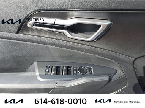 Certified 2026 Kia Sportage S AWD/4WD image 25