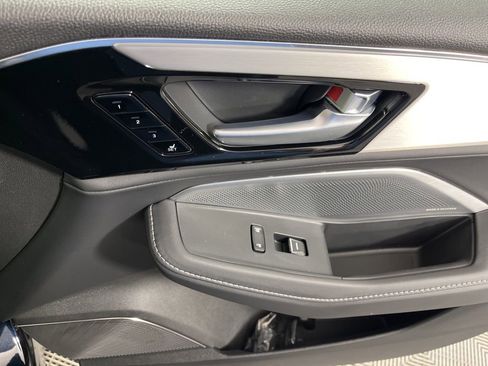 New 2026 Acura MDX w/ Technology Package AWD/4WD image 11