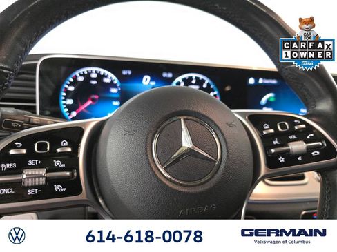Used 2022 Mercedes-Benz GLE 350 image 24