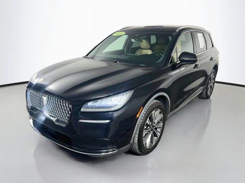 Used 2021 Lincoln Corsair Reserve FWD image 4