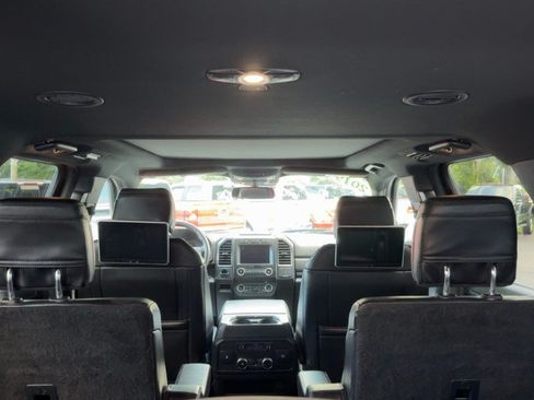 Used 2019 Ford Expedition Max Limited w/ Equipment Group 302A AWD/4WD image 13