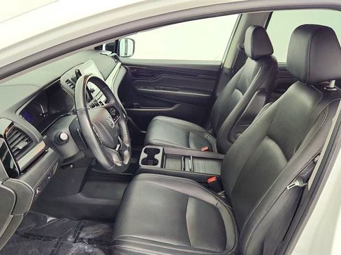 Used 2021 Honda Odyssey Touring image 21