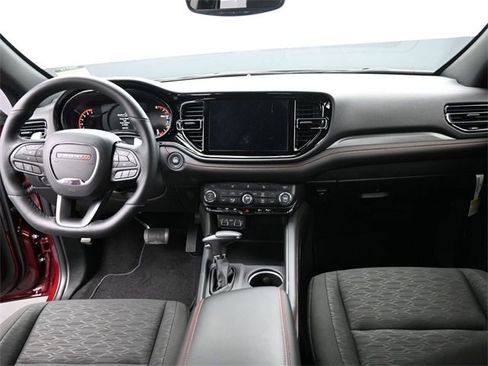 New 2026 Dodge Durango GT w/ Blacktop Package image 25
