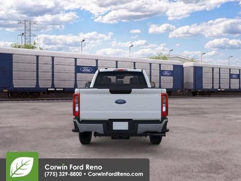 New 2026 Ford F350 XL AWD/4WD image 5